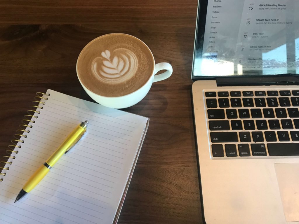 Writing a great book