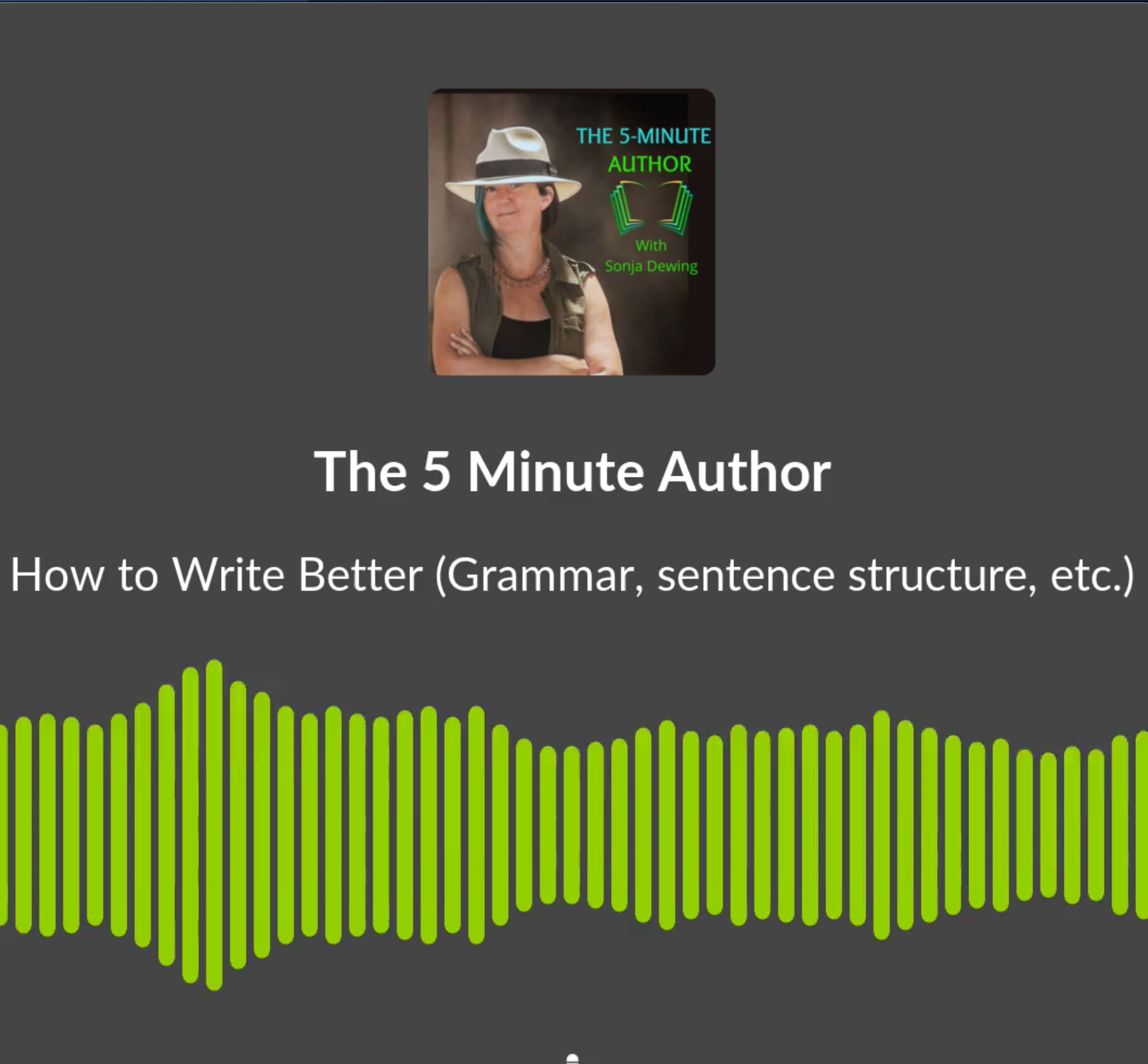 How to Write Better