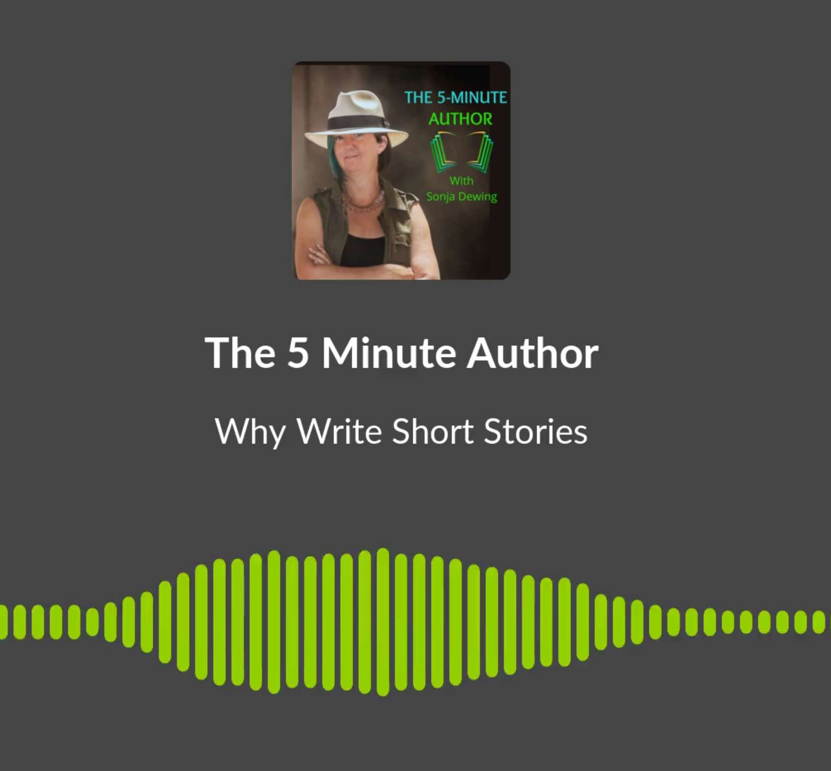 Why Write Short Stories