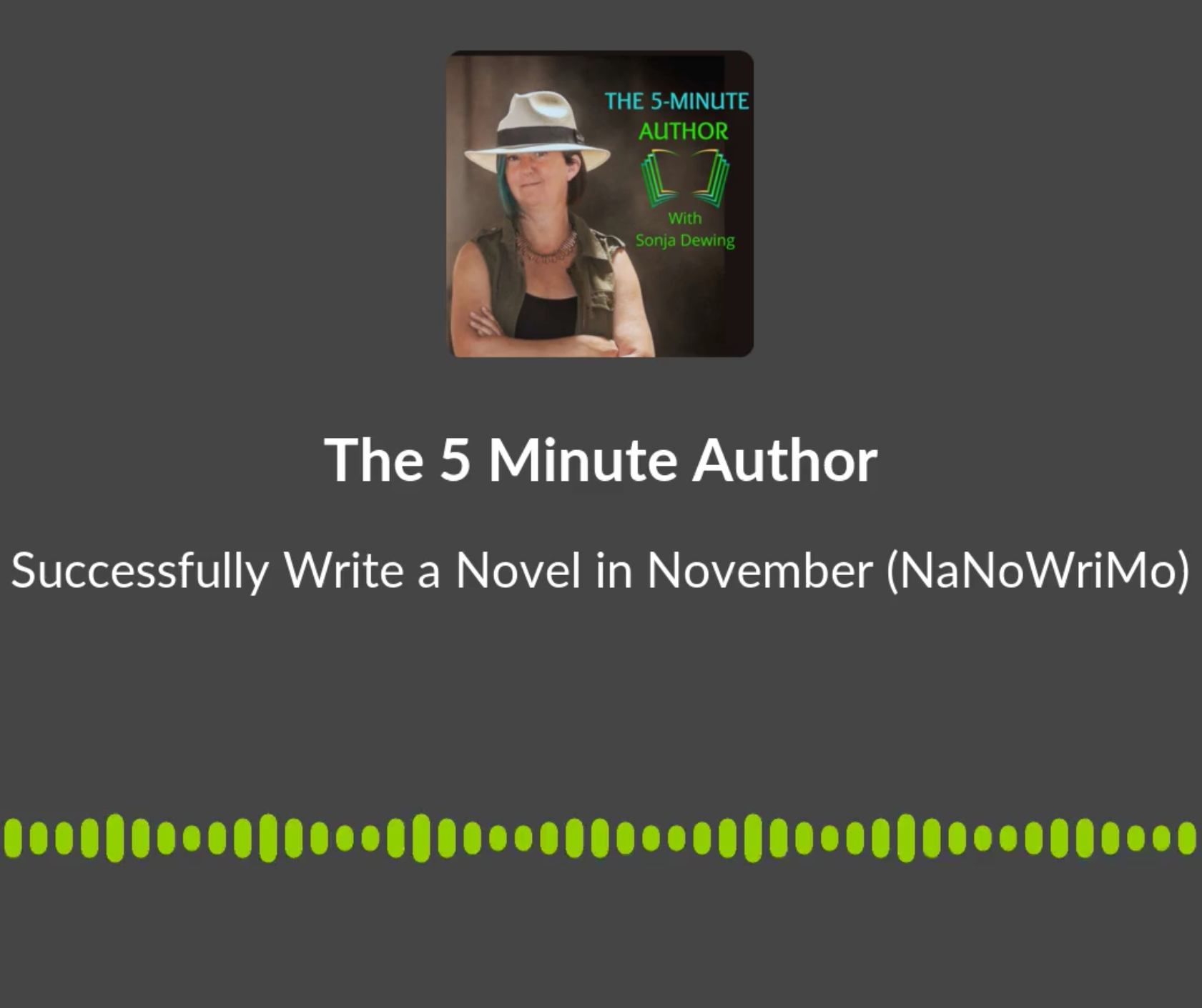 Surviving and Winning NaNoWriMo