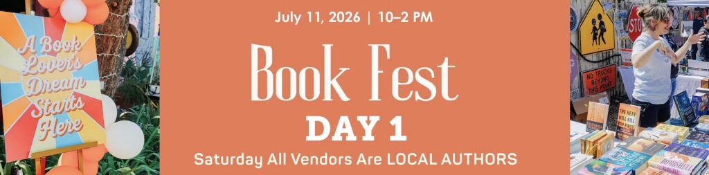 Albuquerque Book Fest
