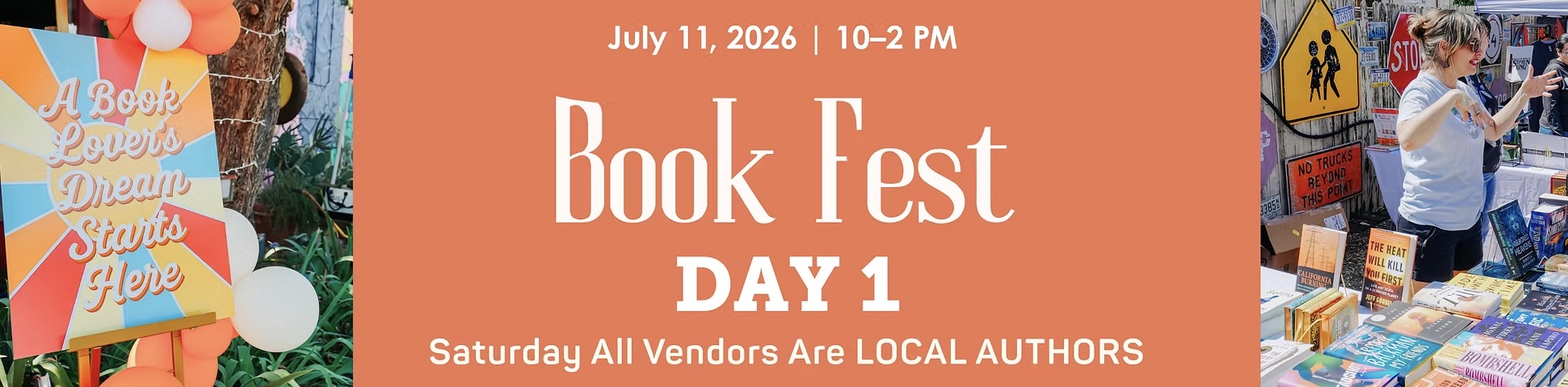 Albuquerque Book Fest