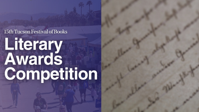 Literary Contest